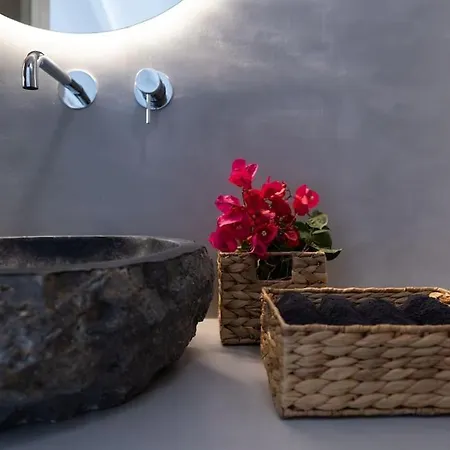 Holiday home Blue House Paroikia Center Close To Port Parikia (Paros)