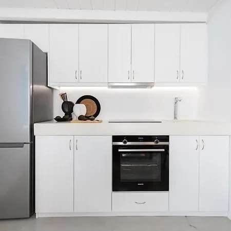 Prázdninový dům Blue House Paroikia Center Close To Port