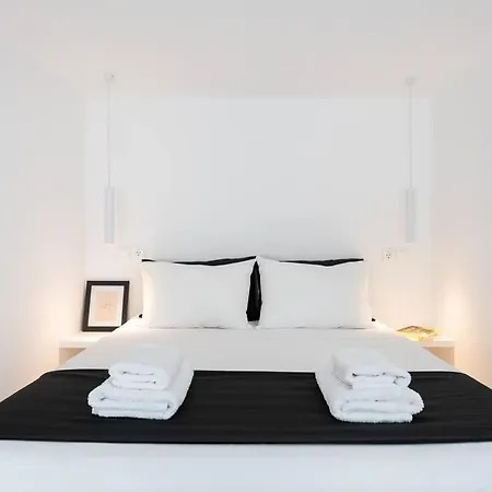 Blue House Paroikia Center Close To Port Holiday home