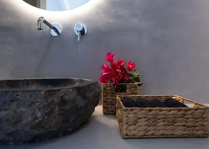 Holiday home Blue House Paroikia Center Close To Port Parikia (Paros)